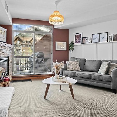 ⭐️ Luxury Mountain View Studio In Canmore ⭐️ Екстер'єр фото
