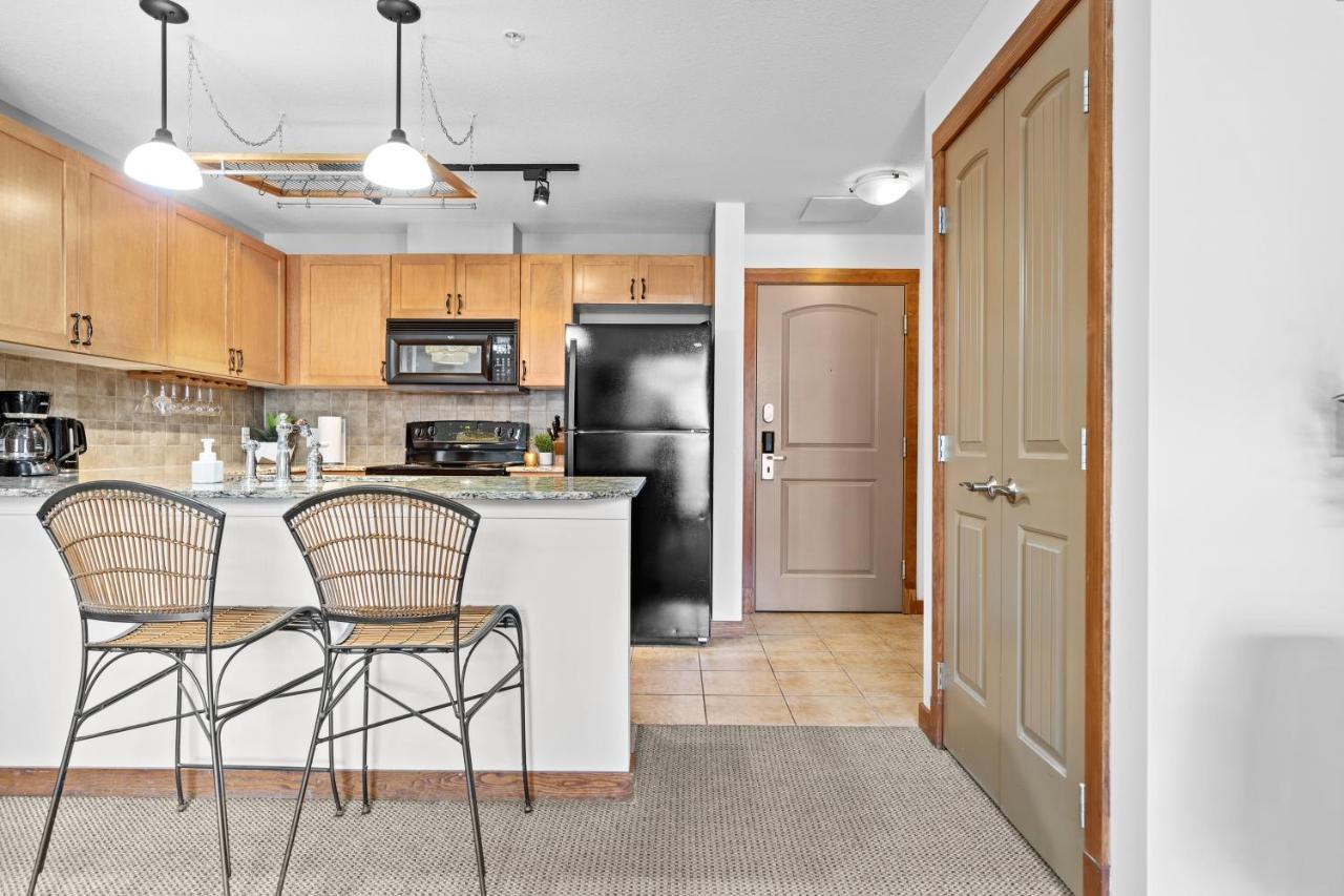 ⭐️ Luxury Mountain View Studio In Canmore ⭐️ Екстер'єр фото