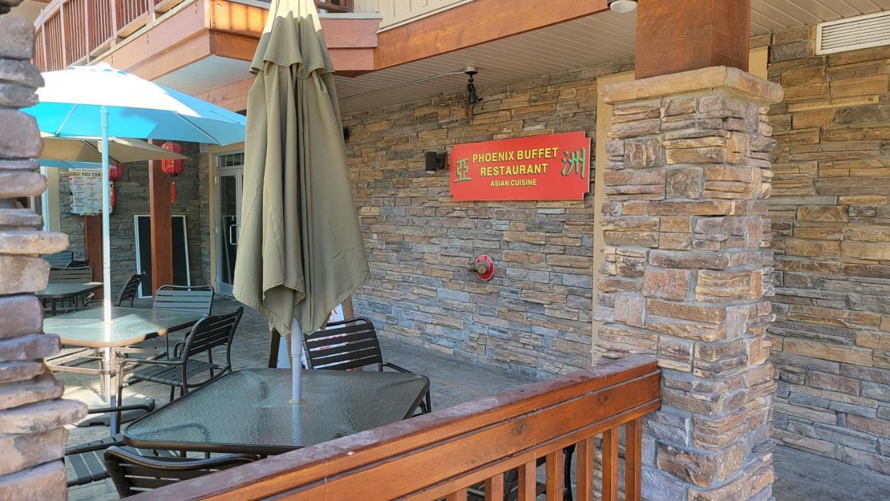 ⭐️ Luxury Mountain View Studio In Canmore ⭐️ Екстер'єр фото