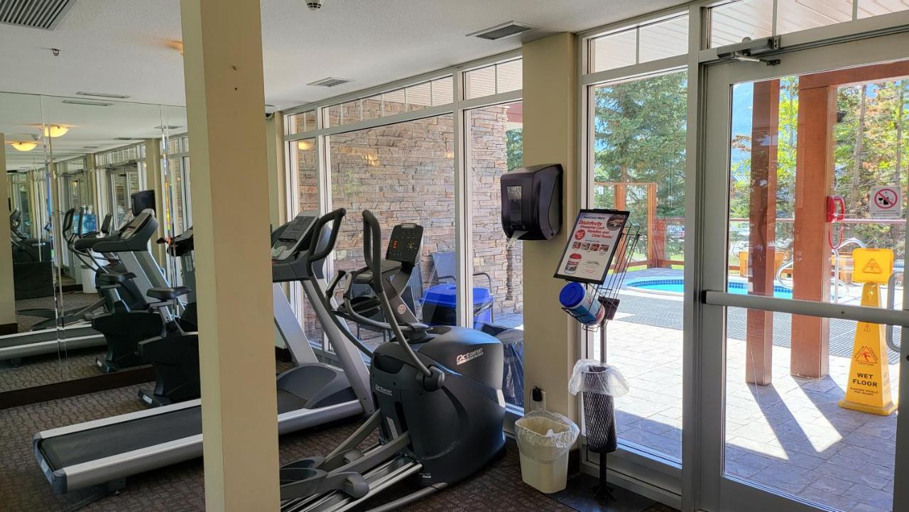 ⭐️ Luxury Mountain View Studio In Canmore ⭐️ Екстер'єр фото